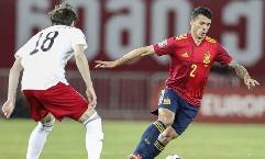 Nhận định, soi kèo Georgia vs Kosovo, 23h ngày 2/9