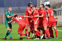 Nhận định, soi kèo Malta vs Síp, 1h45 ngày 2/9