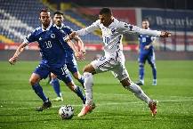 Nhận định, soi kèo Pháp vs Bosnia-Herzegovina, 1h45 ngày 2/9