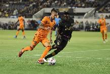 Nhận định, soi kèo Houston Dynamo vs Los Angeles FC, 7h37 ngày 1/9