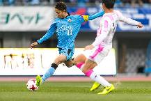 Nhận định, soi k&egrave;o Kawasaki Frontale vs Sagan Tosu, 17h00 ng&agrave;y 31/8