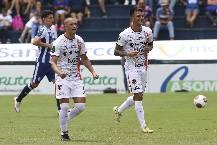 Nhận định, soi kèo San Carlos vs Puntarenas, 9h ngày 1/9