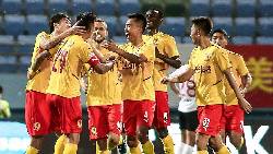 Nhận định, soi kèo Sichuan Jiuniu vs BIT, 14h30 ngày 31/8