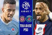 Nhận định, soi k&egrave;o Toulouse vs PSG, 2h ng&agrave;y 1/9