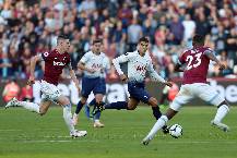 Nhận định, soi k&egrave;o West Ham vs Tottenham, 1h45 ng&agrave;y 1/9