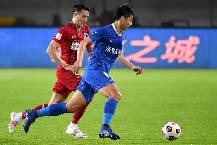Phân tích kèo hiệp 1 Changchun Yatai vs Rongcheng, 18h30 ngày 1/9