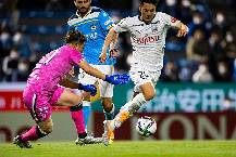 Ph&acirc;n t&iacute;ch k&egrave;o hiệp 1 Kawasaki Frontale vs Sagan Tosu, 17h00 ng&agrave;y 31/8