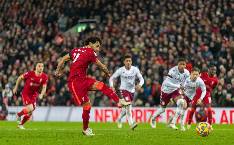 Ph&acirc;n t&iacute;ch k&egrave;o hiệp 1 Liverpool vs Newcastle, 2h ng&agrave;y 1/9