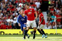 Soi k&egrave;o chẵn/ lẻ Leicester vs MU, 2h ng&agrave;y 2/9