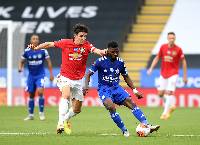 Soi k&egrave;o đặc biệt Leicester vs MU, 2h ng&agrave;y 2/9