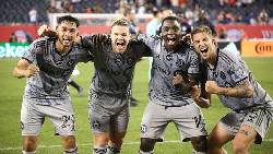 Soi kèo, dự đoán Macao Montreal vs NY Red Bulls, 6h37 ngày 1/9