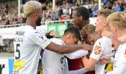 Soi kèo phạt góc Haka vs Honka, 22h ngày 1/9