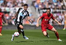 Soi kèo phạt góc Liverpool vs Newcastle, 2h ngày 1/9