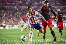Soi k&egrave;o phạt g&oacute;c San Luis vs Tijuana, 7h00 ng&agrave;y 2/9