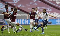 Soi k&egrave;o phạt g&oacute;c West Ham vs Tottenham, 1h45 ng&agrave;y 1/9