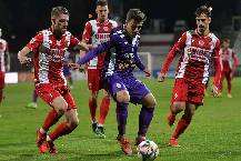 Soi kèo tài xỉu Botoșani vs Argeș hôm nay 22h00 ngày 1/9