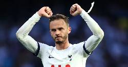 James Maddison: 'Cậu ấy kh&ocirc;ng n&ecirc;n gia nhập Man United'