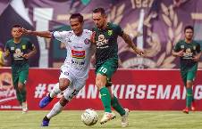 Nhận định, soi kèo Bhayangkara vs Arema Malang, 19h00 ngày 1/9