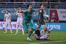 Nhận định, soi kèo Daejeon Citizen vs Suwon FC, 17h00 ngày 1/9