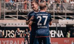 Nhận định, soi kèo Fortuna Dusseldorf vs Karlsruher, 23h30 ngày 1/9