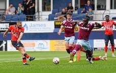 Nhận định, soi k&egrave;o Luton Town vs West Ham, 02h00 ng&agrave;y 02/09