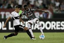Nhận định, soi k&egrave;o Olimpia Asuncion vs Fluminense, 7h30 ng&agrave;y 1/9