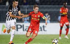 Nhận định, soi kèo Partizan Belgrade vs Nordsjaelland, 2h00 ngày 1/9