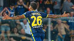 Nhận định, soi k&egrave;o Sassuolo vs Hellas Verona, 23h30 ng&agrave;y 1/9