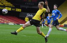 Nhận định, soi kèo U21 Watford vs U21 Peterborough, 20h00 ngày 1/9