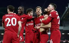 Sau Salah, 'đại gia mới nổi' chi&ecirc;u mộ bộ đ&ocirc;i 60 củ của Liverpool