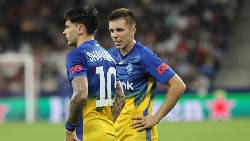 Nhận định, soi kèo Dynamo Kyiv vs LNZ Cherkasy, 19h30 ngày 1/9: Cửa trên lợi hại