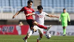 Nhận định, soi k&egrave;o Jeju United vs Gimcheon Sangmu, 16h00 ng&agrave;y 1/9: Lịch sử gọi t&ecirc;n