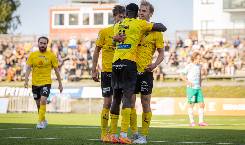 Nhận định, soi kèo KuPS vs Inter Turku, 20h00 ngày 1/9: Cửa dưới thất thế