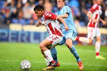 Nhận định, soi k&egrave;o Randers FC vs Aalborg BK, 23h00 ng&agrave;y 1/9: Chủ nh&agrave; sa s&uacute;t