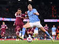 Nhận định, soi k&egrave;o West Ham vs Man City, 23h30 ng&agrave;y 31/8: Kh&oacute; cưỡng