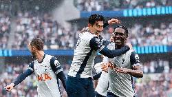 Si&ecirc;u m&aacute;y t&iacute;nh dự đo&aacute;n Newcastle vs Tottenham, 19h30 ng&agrave;y 1/9
