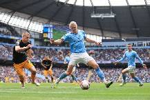 Si&ecirc;u m&aacute;y t&iacute;nh dự đo&aacute;n West Ham vs Man City, 23h30 ng&agrave;y 31/8