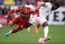 Soi k&egrave;o g&oacute;c Bayern Munich vs Freiburg, 22h30 ng&agrave;y 1/9