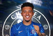 Sterling tới Arsenal, Sancho đầu qu&acirc;n cho Chelsea