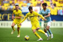 Nhận định, soi kèo Celta Vigo vs Villarreal, 22h00 ngày 31/8: Tàu ngầm vàng thăng hoa