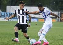 Nhận định, soi kèo Cerro Largo vs Montevideo Wanderers, 5h00 ngày 2/9: Cái dớp với chủ nhà