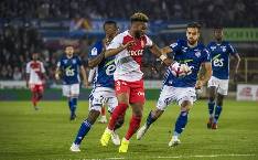 Nhận định, soi kèo Monaco vs Strasbourg, 22h15 ngày 31/8: Khó phân thắng bại