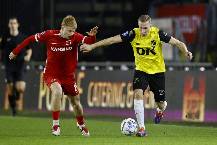Nhận định, soi kèo NAC Breda vs AZ Alkmaar, 21h45 ngày 31/8: Chiến thắng thứ 5