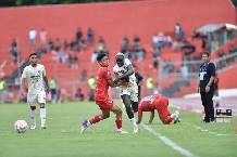 Nhận định, soi kèo Persita Tangerang vs Semen Padang, 19h00 ngày 31/8: Khách vui vẻ ra về