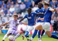 Siêu máy tính dự đoán Brighton vs Man City, 20h00 ngày 31/8