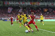 Soi kèo góc Dortmund vs Union Berlin, 22h30 ngày 31/8