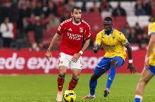 Nhận định, soi kèo Benfica vs Estoril Praia, 02h15 ngày 01/09: Bám sát đối thủ