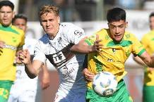 Nhận định, soi kèo Defensa vs Platense, 05h00 ngày 01/09: Hài lòng cả hai