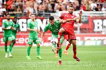 Nhận định, soi kèo Dijon vs Saint-Etienne, 01h45 ngày 01/09: Độc chiếm ngôi đầu