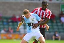 Nhận định, soi kèo Lincoln vs Blackburn, 1h45 ngày 2/9: Tiếp đà bất bại